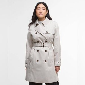 Nwot. Barbour jacket